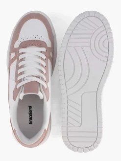 Graceland Sneakers-Roze Sneaker