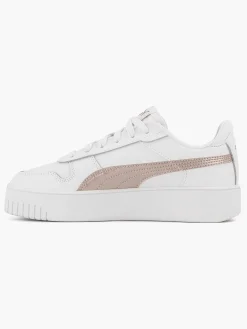Puma Sneakers-Roze Sneaker