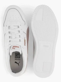Puma Sneakers-Roze Sneaker
