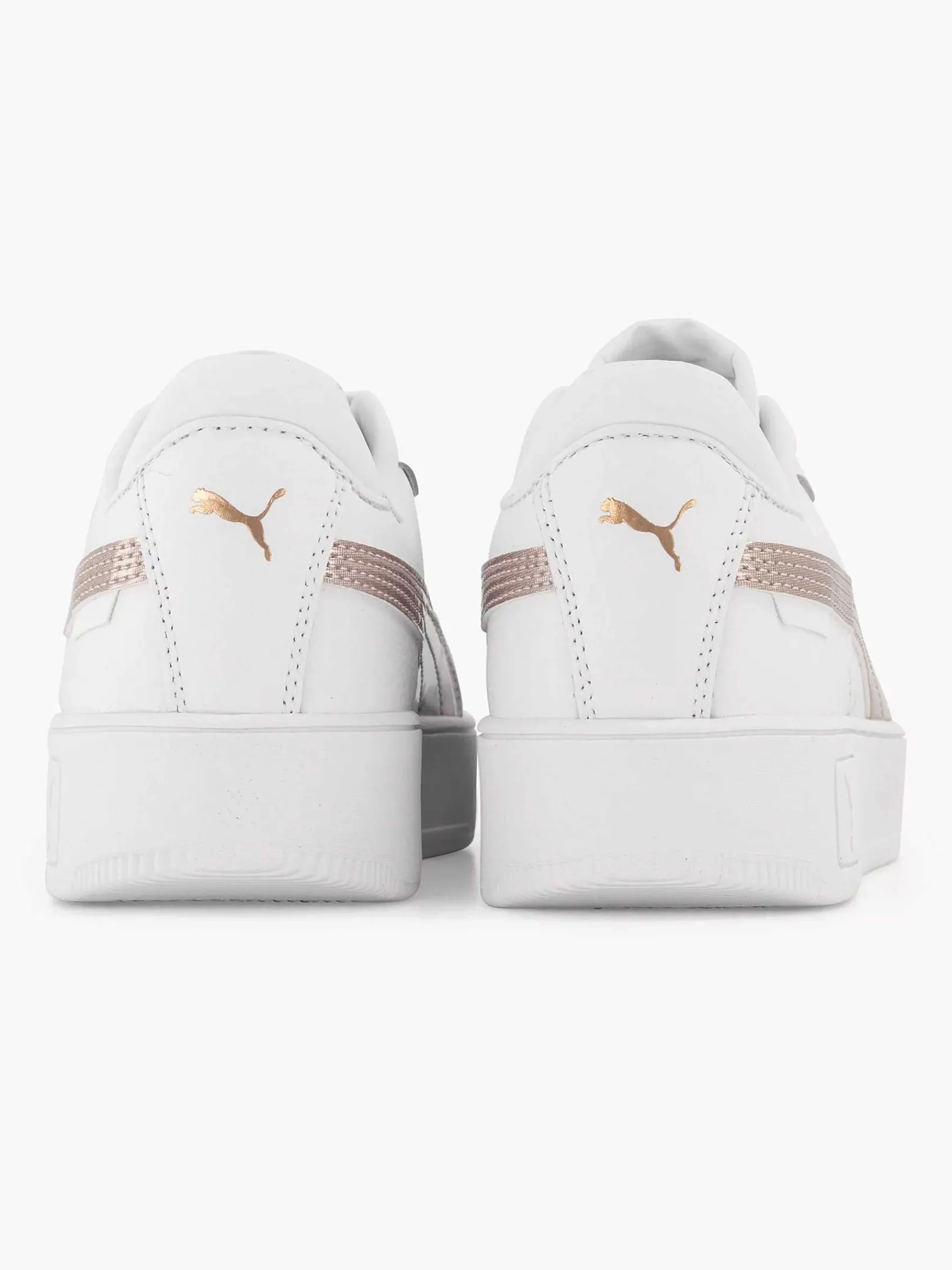 Puma Sneakers-Roze Sneaker