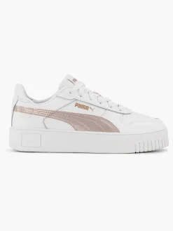 Puma Sneakers-Roze Sneaker