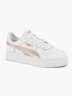Puma Sneakers-Roze Sneaker