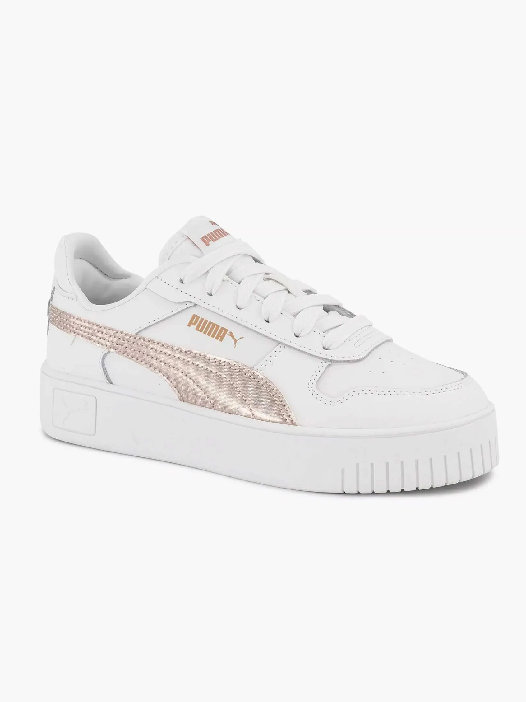 Puma Sneakers-Roze Sneaker