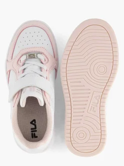 FILA Babyschoenen-Roze Sneaker
