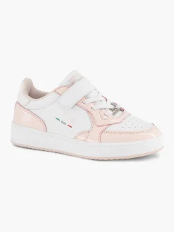 FILA Babyschoenen-Roze Sneaker