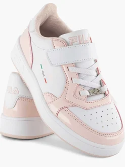 FILA Babyschoenen-Roze Sneaker