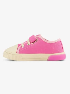 Minnie Mouse Jongensschoenen-Roze Sneaker