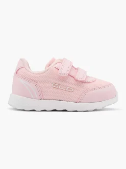 Graceland Jongensschoenen-Roze Sneaker