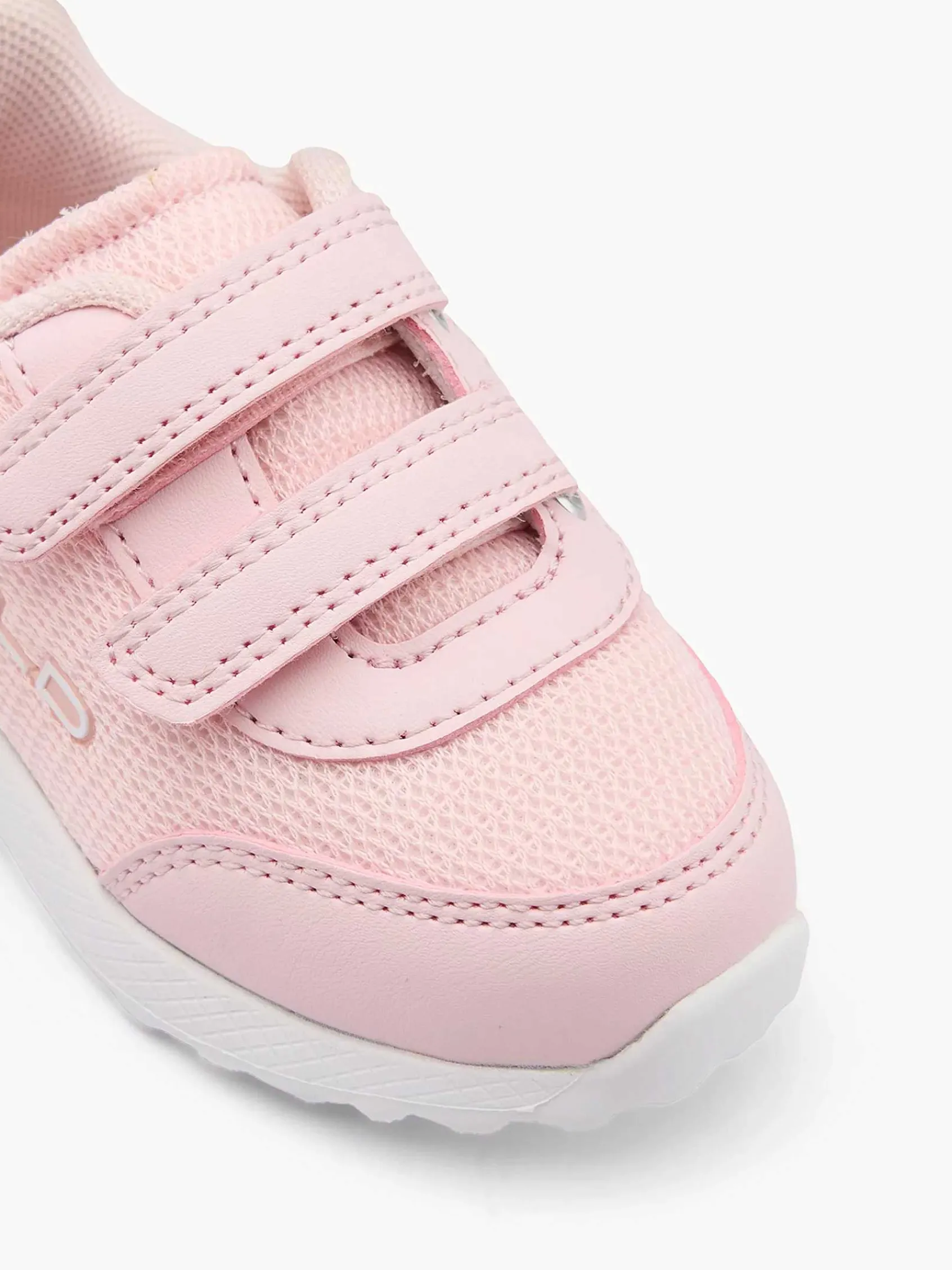 Graceland Jongensschoenen-Roze Sneaker