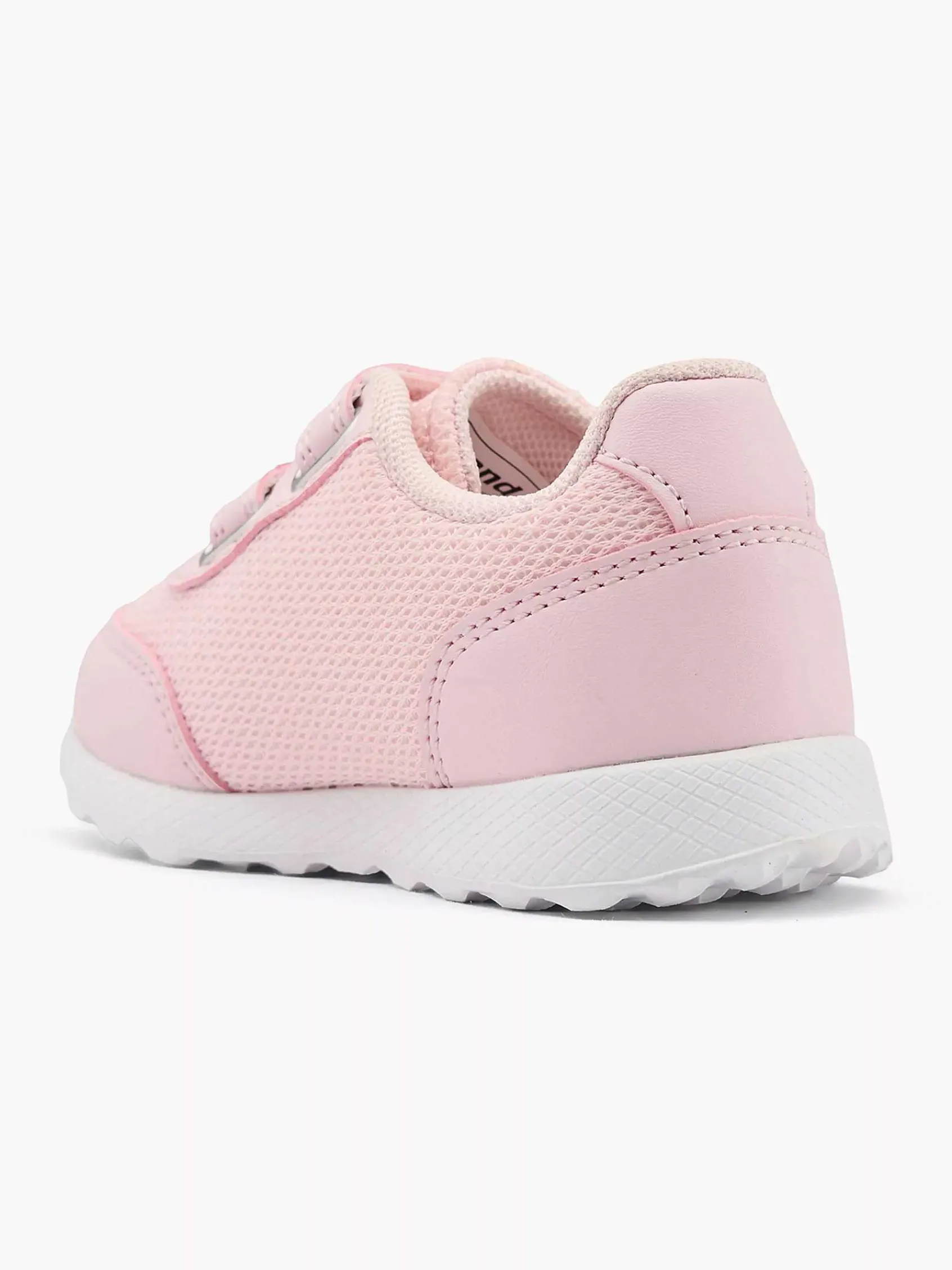 Graceland Jongensschoenen-Roze Sneaker