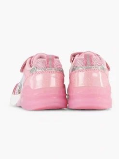 LOL Jongensschoenen-Roze Sneaker L.O.L. Surprise