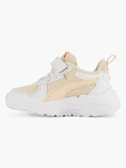 Puma Babyschoenen-Roze Sneaker Trinity Lite Ac+ Inf