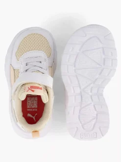Puma Babyschoenen-Roze Sneaker Trinity Lite Ac+ Inf