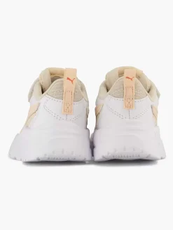 Puma Babyschoenen-Roze Sneaker Trinity Lite Ac+ Inf