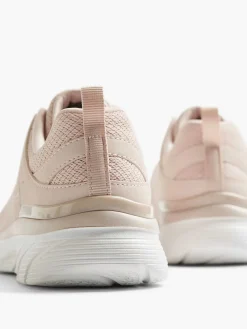 Skechers Sneakers-Roze Sole Provider - Brief History