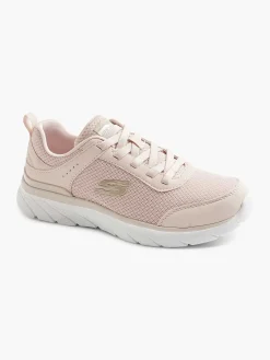 Skechers Sneakers-Roze Sole Provider - Brief History
