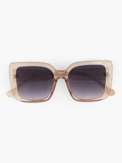 Graceland Online Exclusive Accessoires-Roze Zonnebril