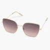 Graceland Online Exclusive Accessoires-Roze Zonnebril