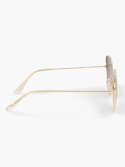 Graceland Online Exclusive Accessoires-Roze Zonnebril