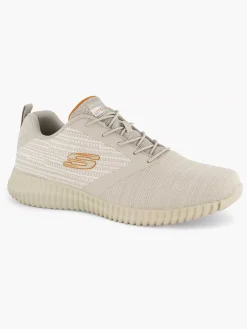 Skechers Sneakers-Taupe Flection 2.0