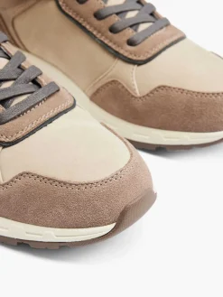 Gallus Sneakers-Taupe Sneaker
