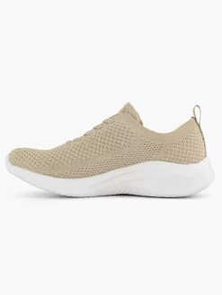 Skechers Sneakers-Taupe Zinergy