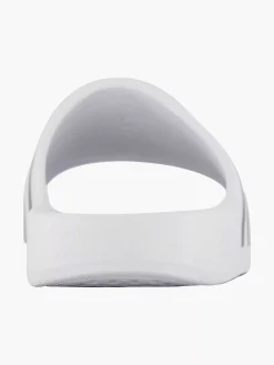 adidas Slippers-Witte Adilette Aqua