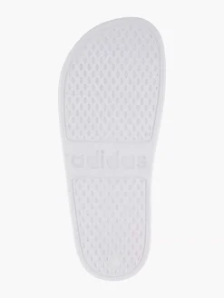 adidas Slippers-Witte Adilette Aqua