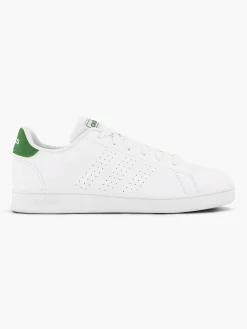 adidas Sneakers-Witte Advantage K