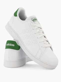 adidas Sneakers-Witte Advantage K