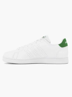adidas Sneakers-Witte Advantage K