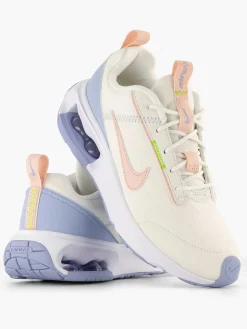 Nike Sneakers-Witte Air Max Intrkl Lite