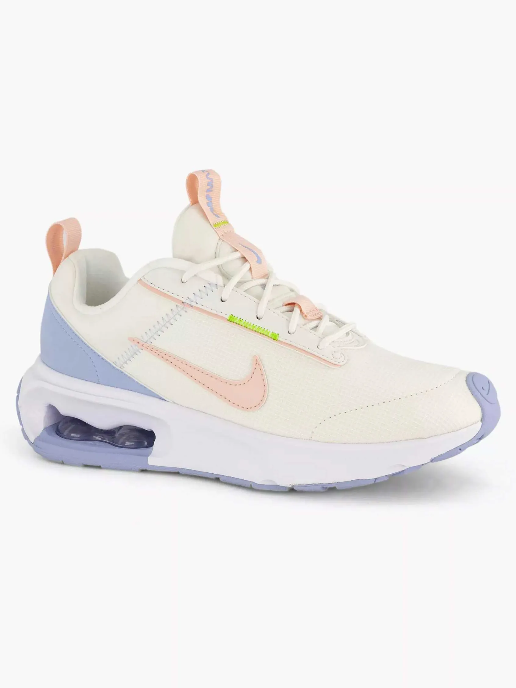 Nike Sneakers-Witte Air Max Intrkl Lite