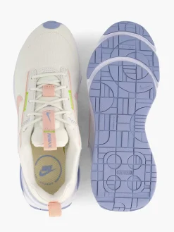 Nike Sneakers-Witte Air Max Intrkl Lite