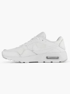 Nike Sneakers-Witte Air Max Sc