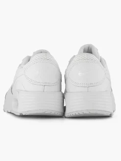 Nike Sneakers-Witte Air Max Sc