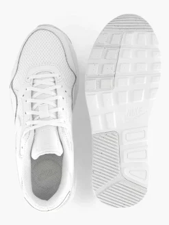 Nike Sneakers-Witte Air Max Sc