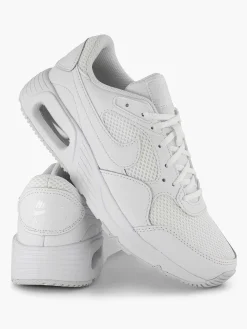 Nike Sneakers-Witte Air Max Sc