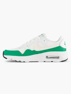 Nike Sneakers-Witte Air Max Sc