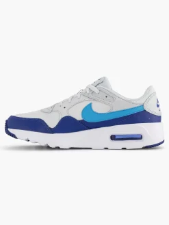 Nike Sneakers-Witte Air Max Sc