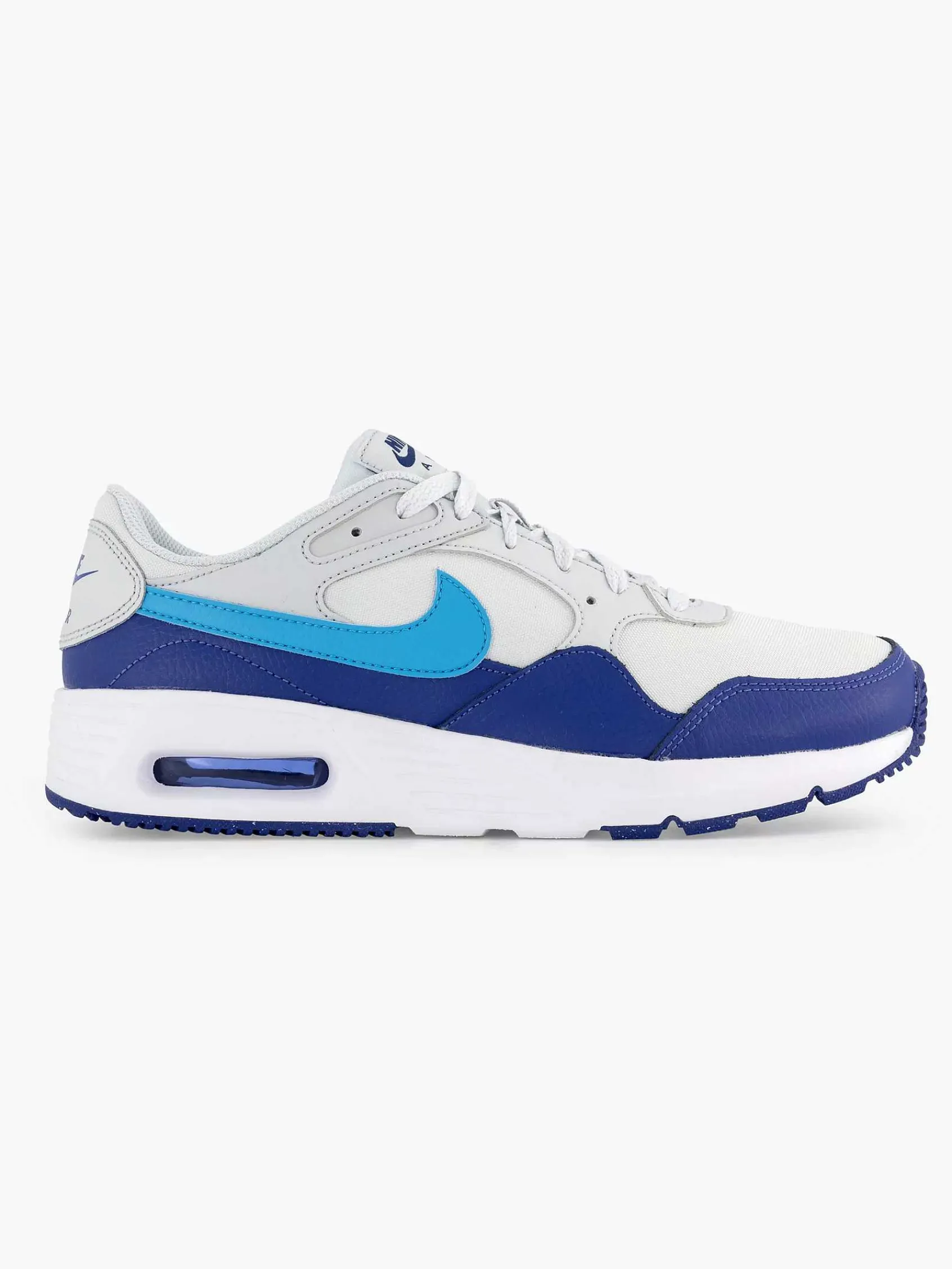 Nike Sneakers-Witte Air Max Sc