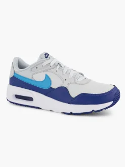 Nike Sneakers-Witte Air Max Sc