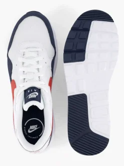 Nike Sneakers-Witte Air Max Sc
