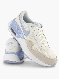Nike Sneakers-Witte Air Max Systm