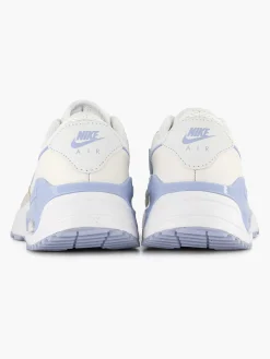 Nike Sneakers-Witte Air Max Systm