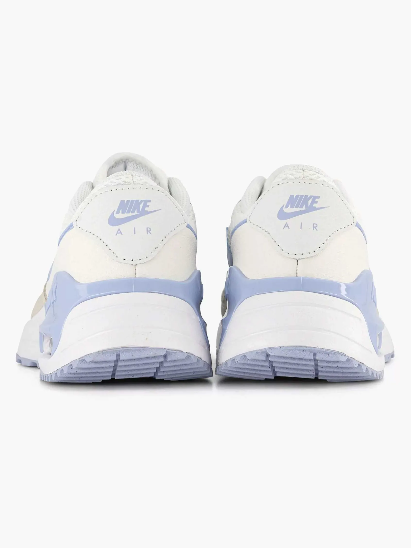 Nike Sneakers-Witte Air Max Systm