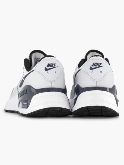 Nike Sneakers-Witte Air Max Systm