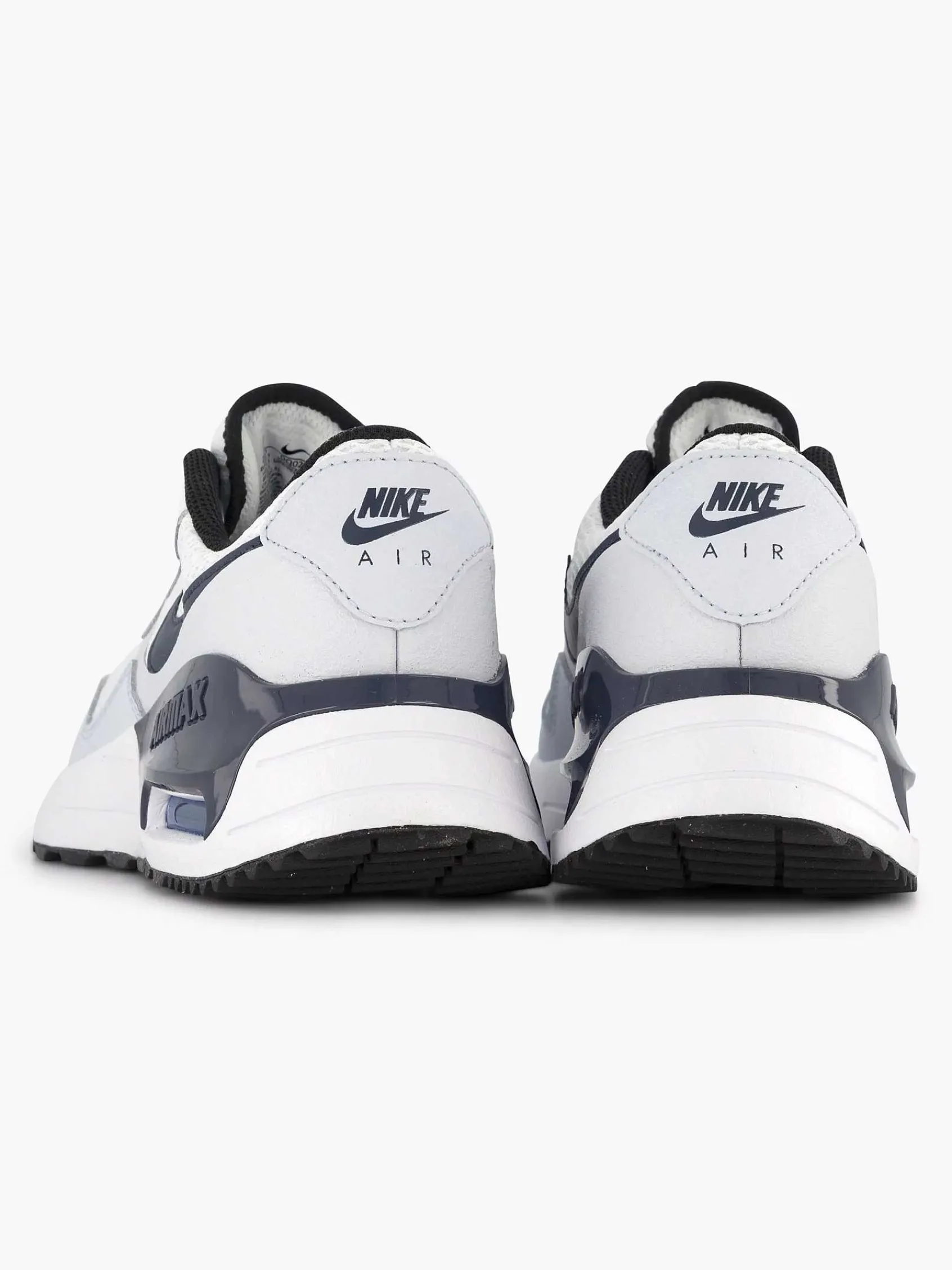 Nike Sneakers-Witte Air Max Systm