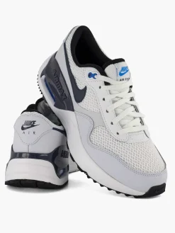 Nike Sneakers-Witte Air Max Systm