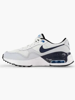 Nike Sneakers-Witte Air Max Systm